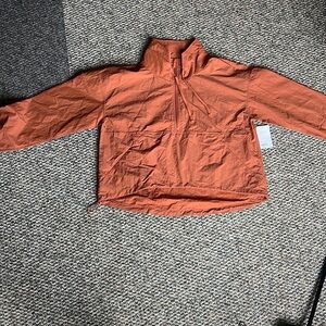 FLX WINDBREAKER SIZE M